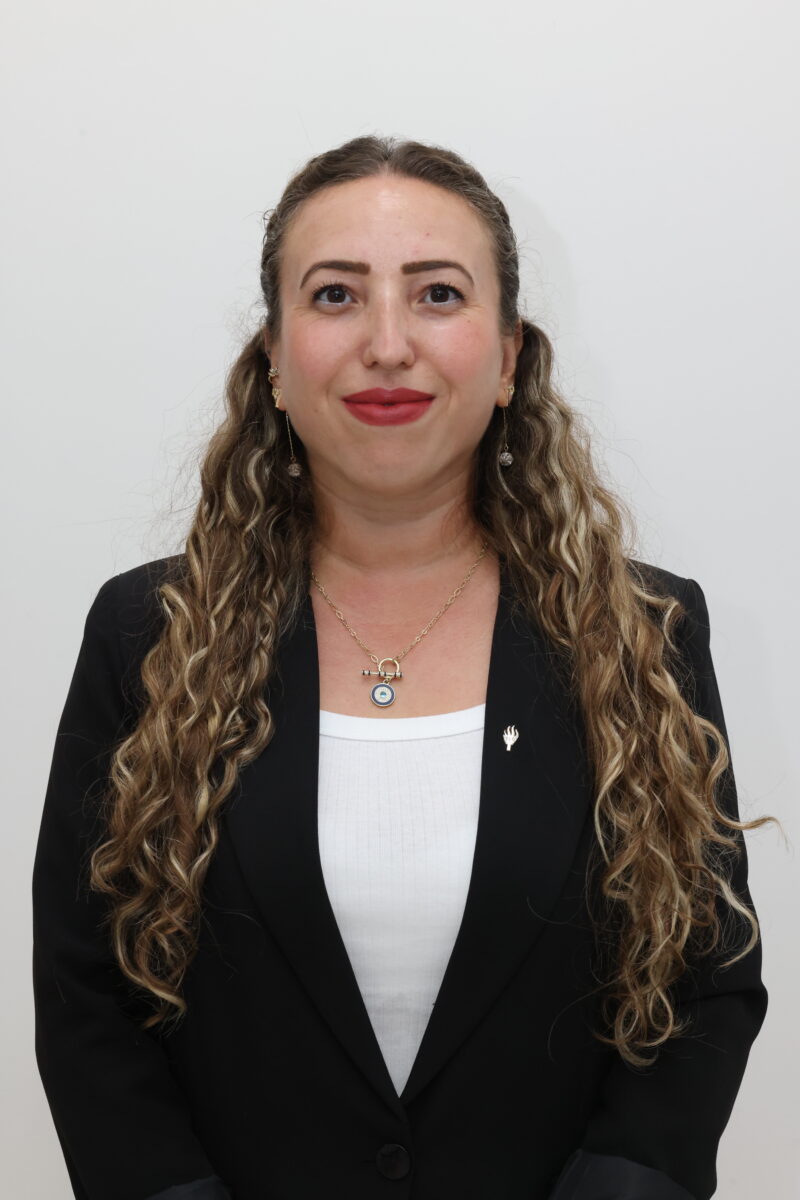 HAMİDE YILMAZ