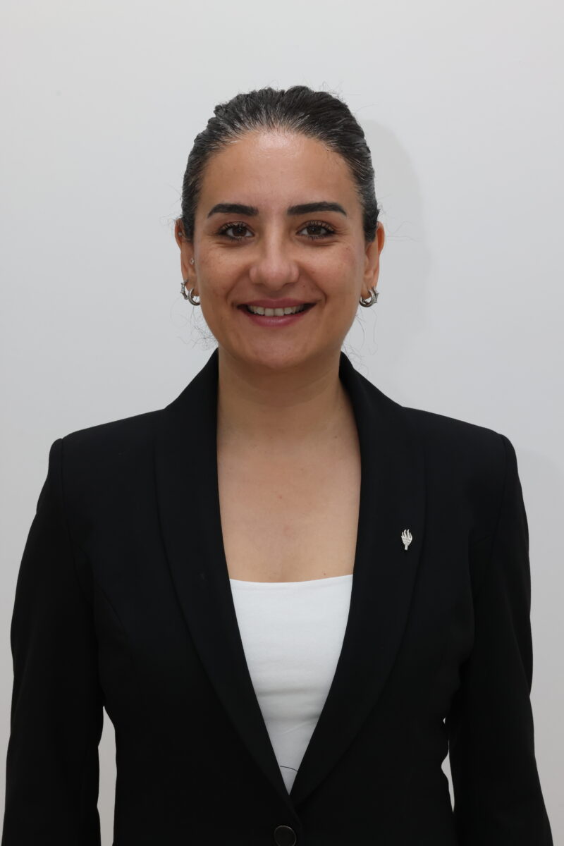 HANDE YILDIZ UYAR