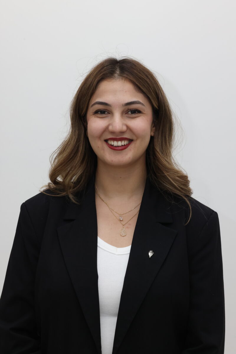 İREM SAĞ