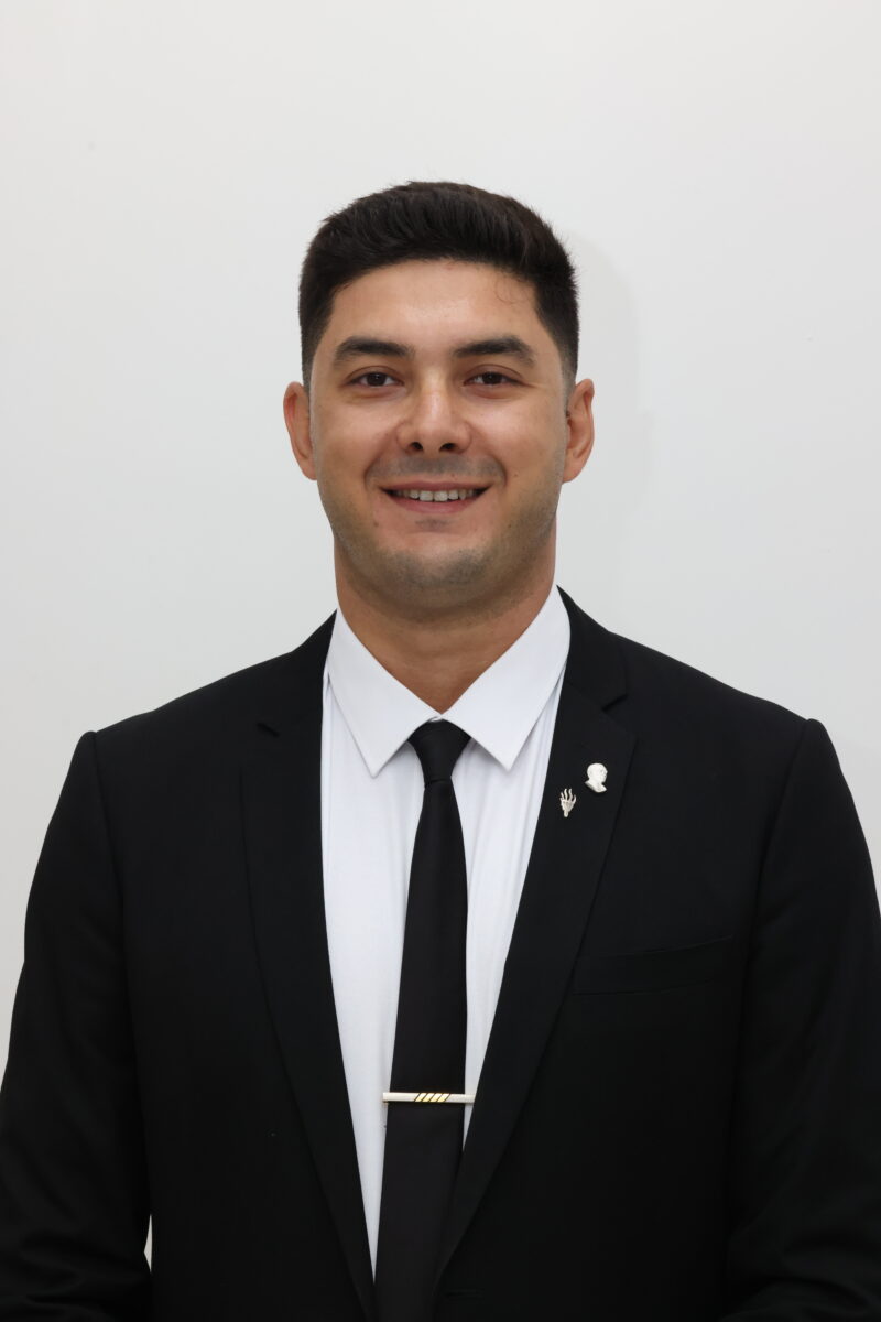 İSMAİL ŞAHİN