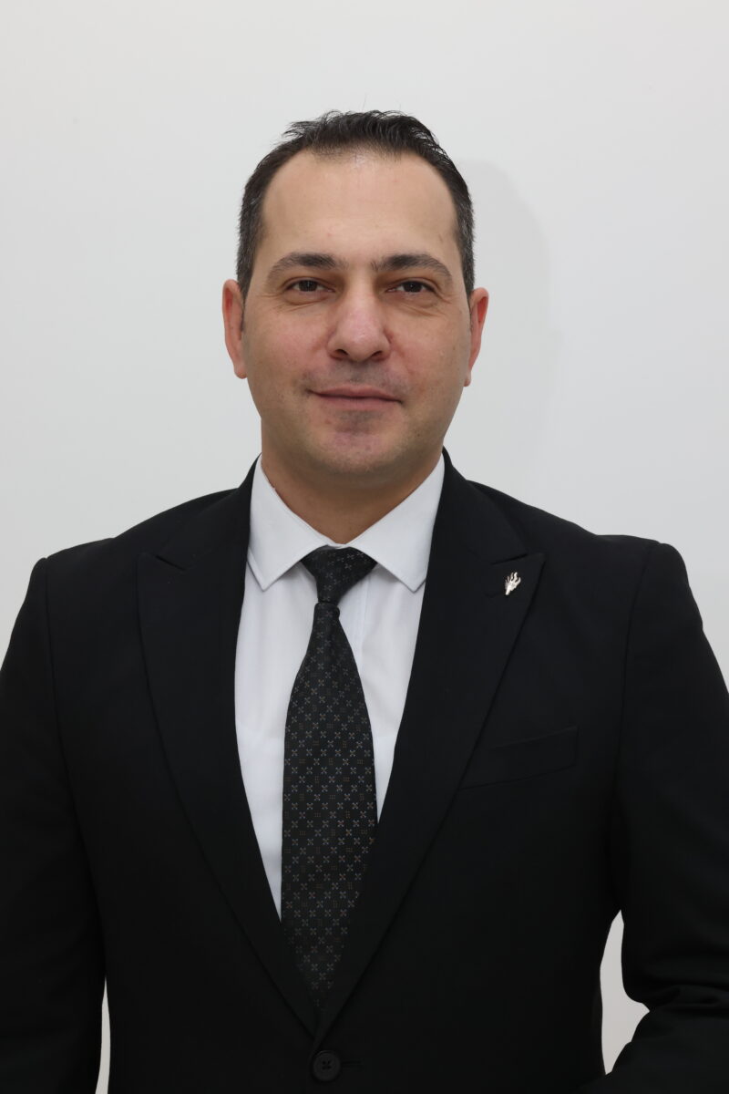 KAĞAN UZUNER