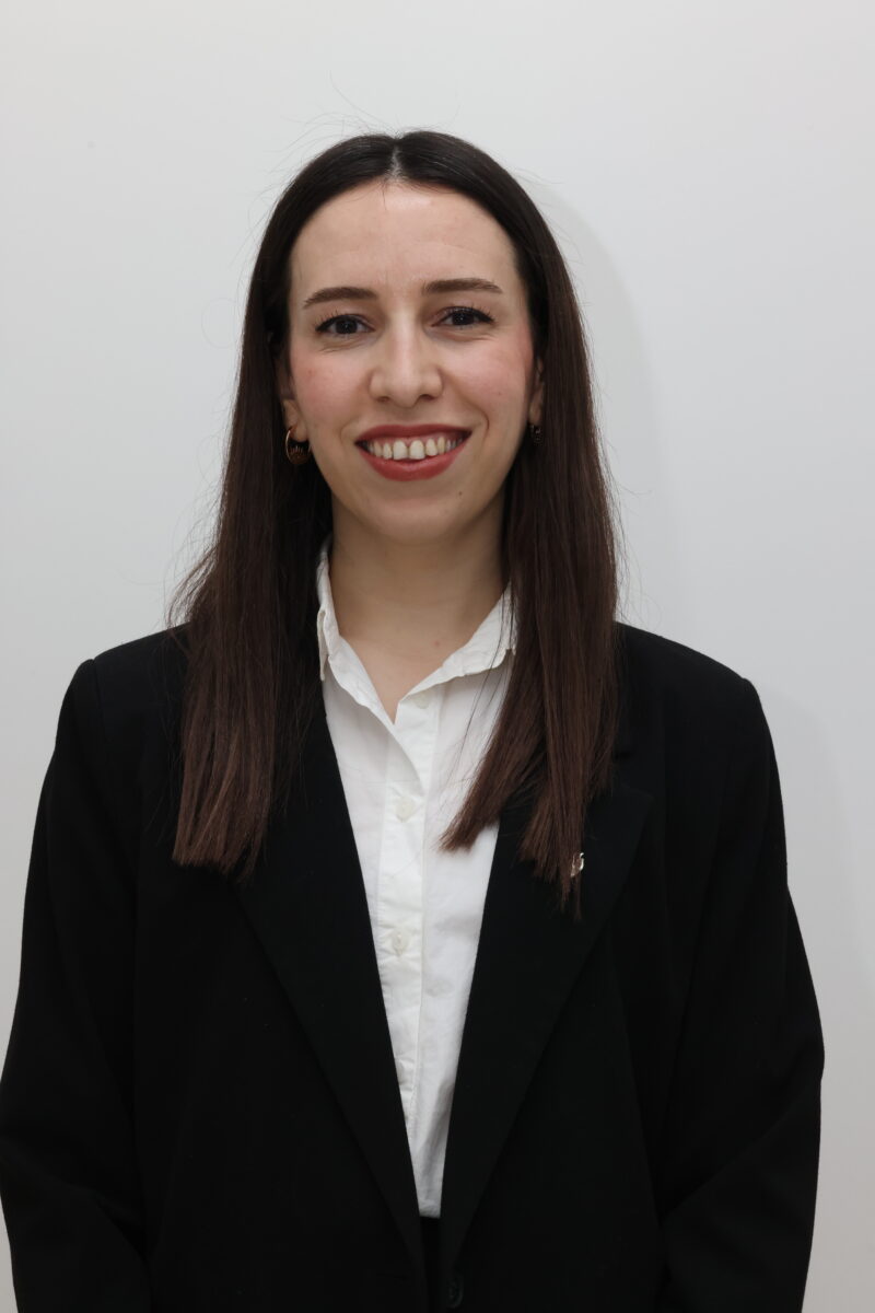 MELİKE ÖZTÜRK