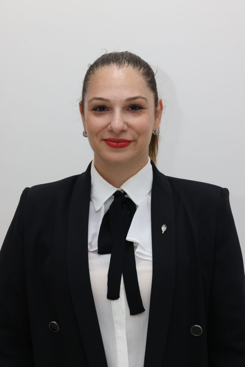 MERVE SAKA