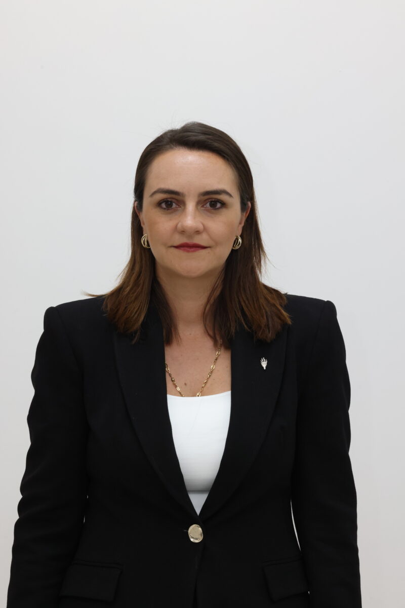 MERVE SALKIN BARUT
