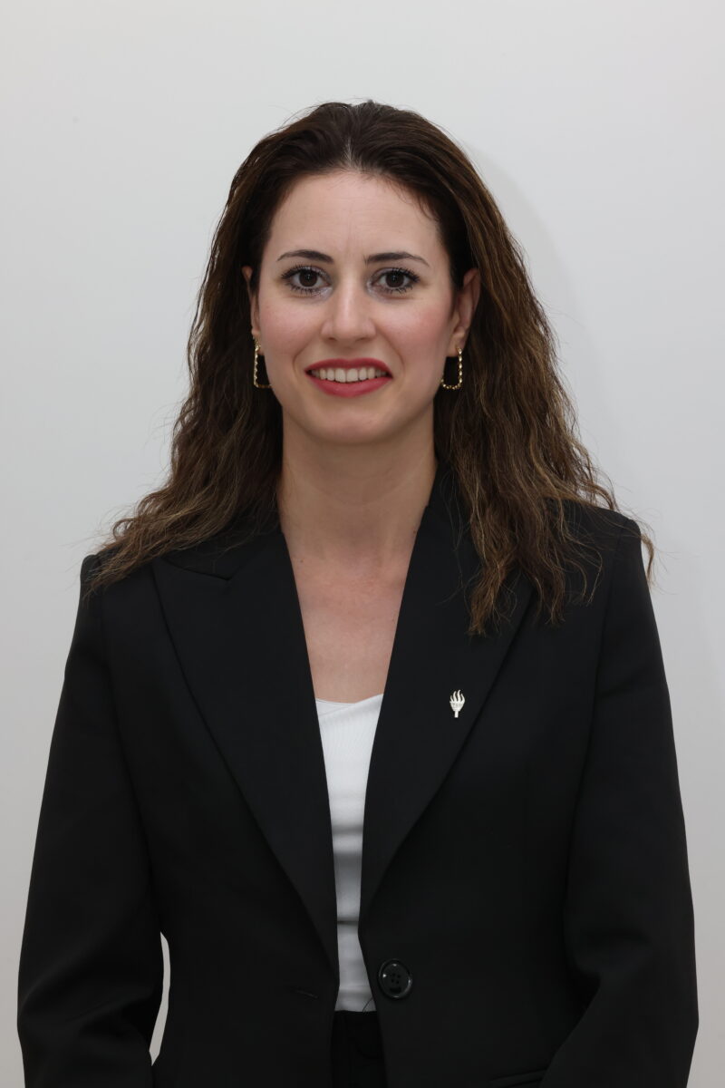 MERVE YEMİLMEZ