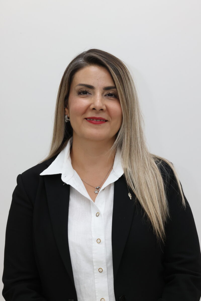 MİHRİ ÖZLEM TAŞKIN