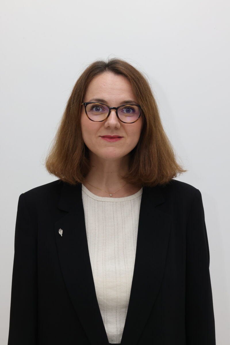 NATALİA ŞAVK