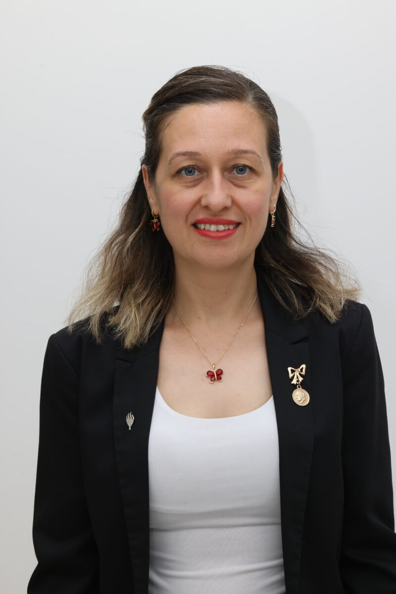 Özlem Çetinkaya