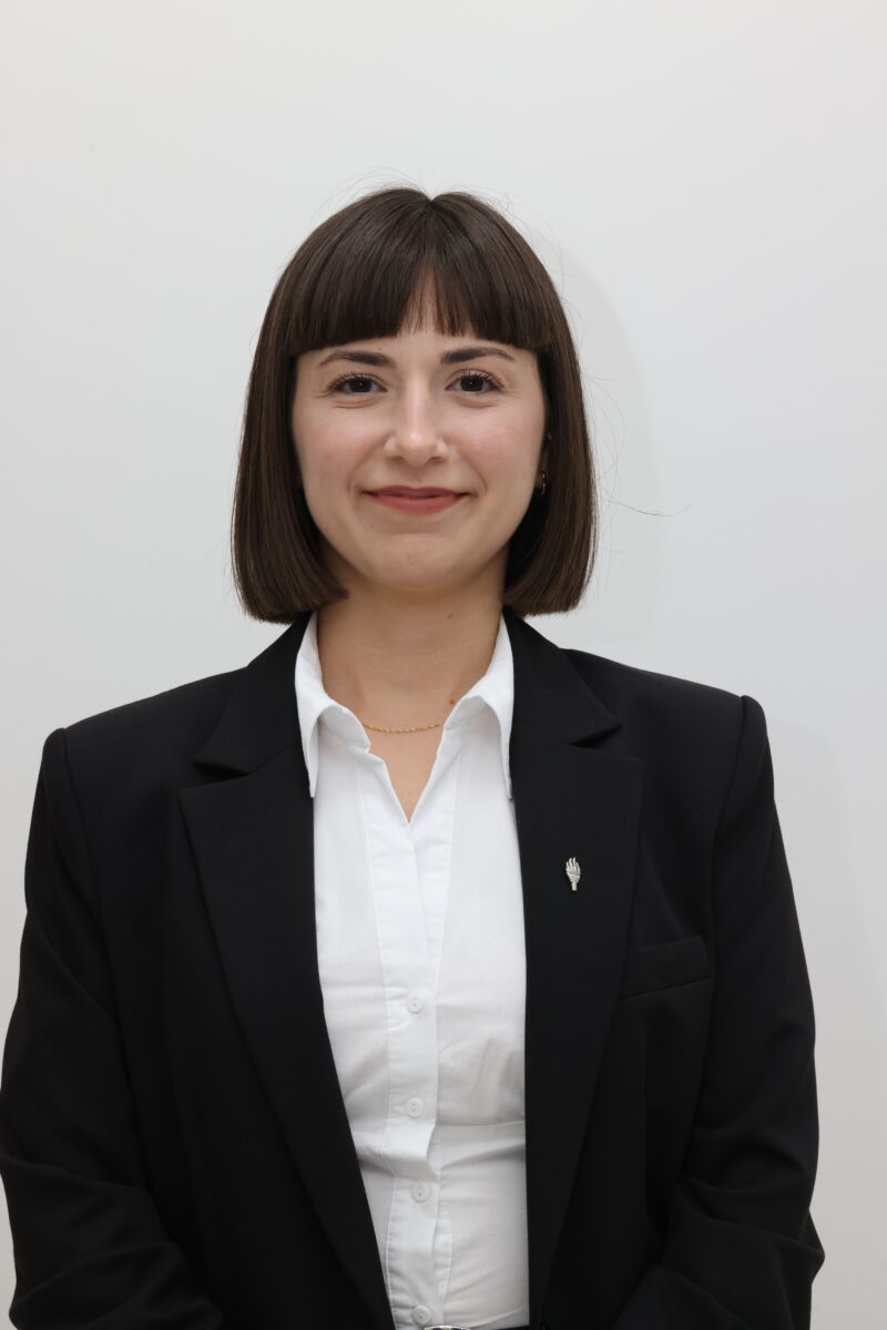 SEDA TÜRK KAYA
