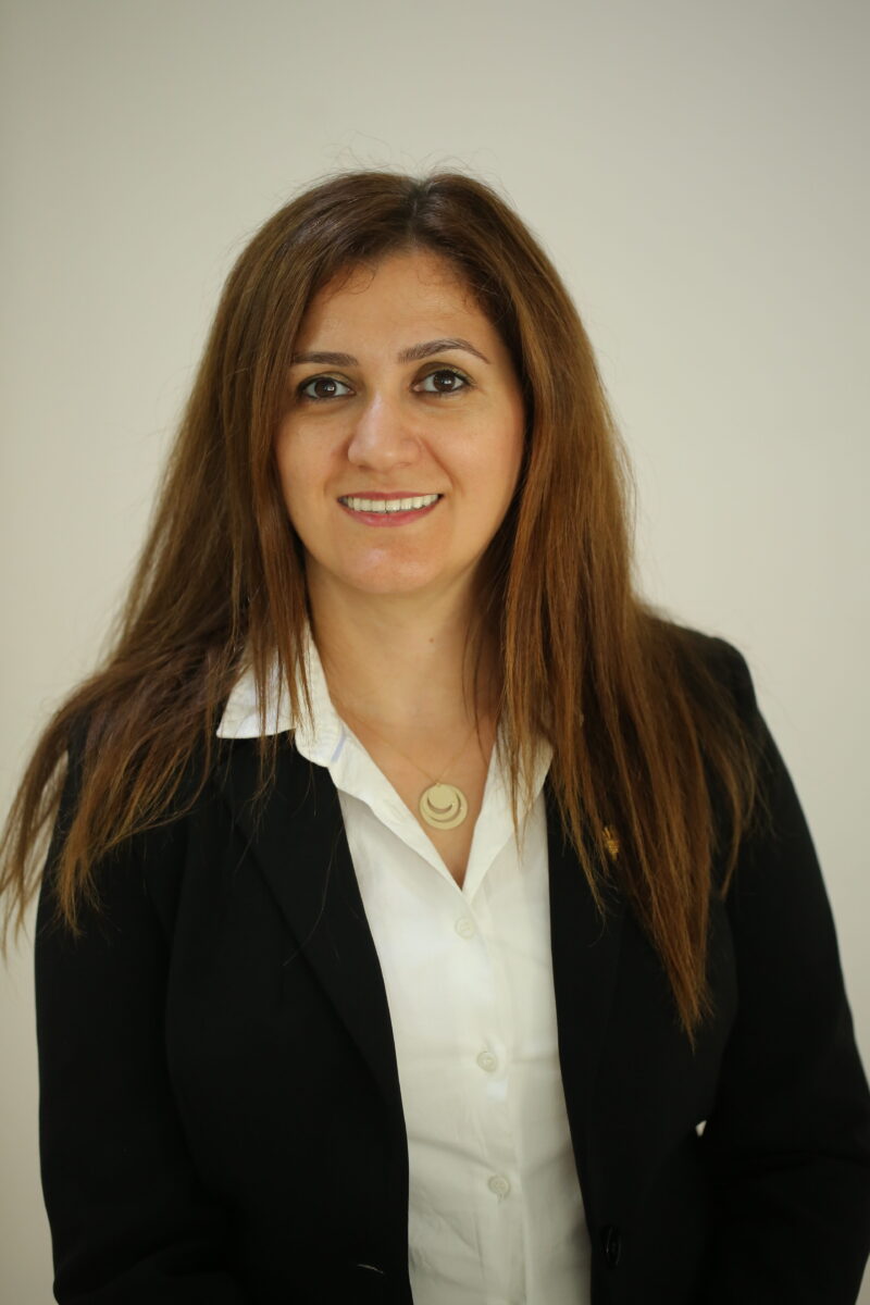 ŞÜKRİYE SEZER