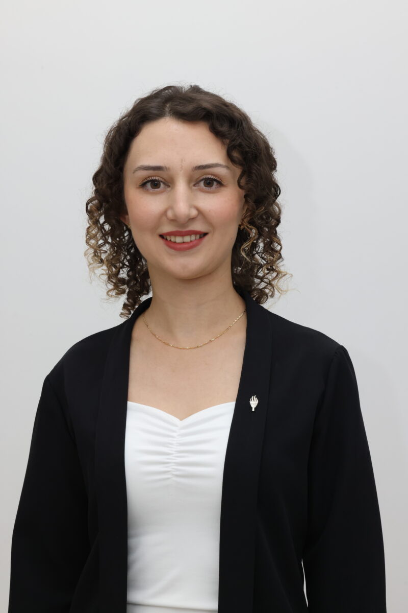 TUĞBA İLGEN