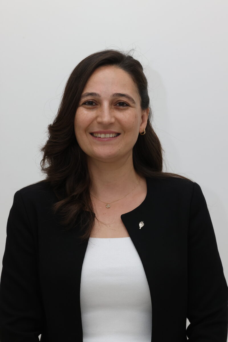 TUĞÇE ÜNSAL