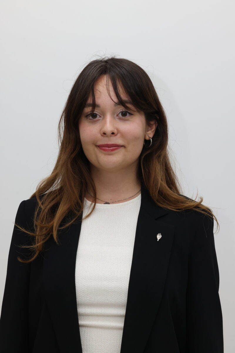 YAREN DENİZ AŞICI