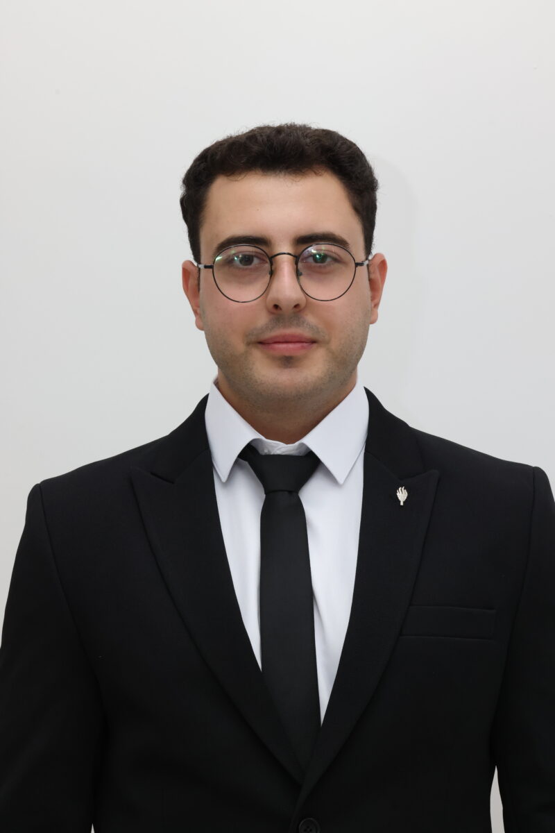 YUSUF GÖZÜKARA