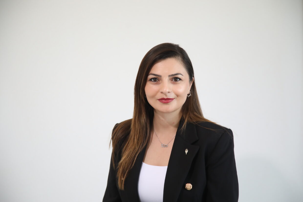 YILDIZ NALLI