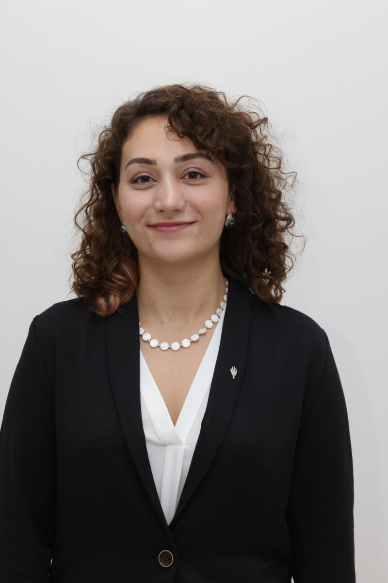 ZEYNEP SUDE ALTUNTAŞ